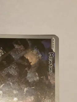Mewtwo 052 Sv: Scarlet & Violet Promo Cards Holo - Image 4