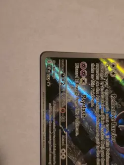 Mewtwo 052 Sv: Scarlet & Violet Promo Cards Holo - Image 5