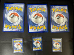 Pokemon Mega EX Promo Cards Lot – Jumbo & Regular Venusaur, Kangaskhan, Latias - Image 3