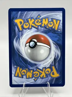 Pokemon TCG Thunderous Black Bolt ETB Full Art Promo Card - Image 2
