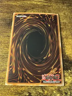 Yu-Gi-Oh Card - BLVO-EN062 - SEVEN CITIES OF THE GOLDEN LAND (ultra rare) NM/M - Image 2