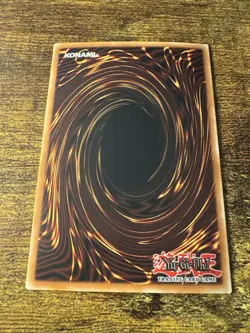 Yu-Gi-Oh Card - BLVO-EN062 - SEVEN CITIES OF THE GOLDEN LAND (ultra rare) NM/M - Image 2