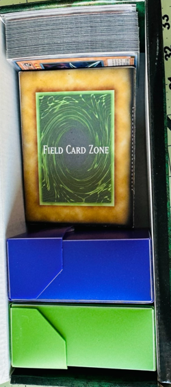 Yu-Gi-Oh! Trading card game Starter Deck Joey deluxe set - Image 3