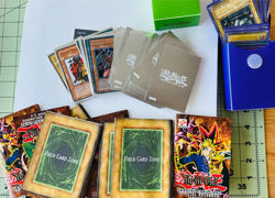 Yu-Gi-Oh! Trading card game Starter Deck Joey deluxe set - Image 4
