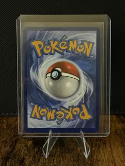 Pokemon Card TCG - Kangaskhan 204 Illustration Rare Destined Rivals Near Mint - Image 2