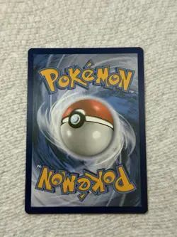 Shining Fates Shiny Vault Charizard VMAX Holo Rare Card SV107/SV122 - Image 2