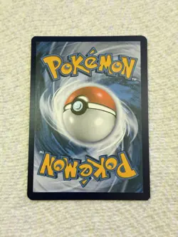 Lance's Charizard v SWSH133 Sword & Shield Promo Card, Holo, Near Mint - Image 2