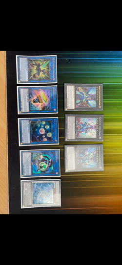 blue eyes yugioh deck core complete - Image 2