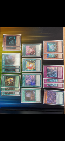 blue eyes yugioh deck core complete - Image 3