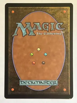 MTG CABAL THERAPY UC JUDGMENT 62 NM - Image 2