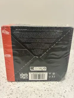 Magic the Gathering Teenage Mutant Ninja Turtles Draft Night Factory Sealed - Image 4