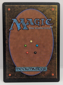 Nature's Lore Ice Age Regular LP MTG - Image 2