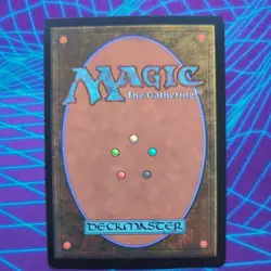 1x MTG Smothering Tithe - Promo Pack: Throne of Eldraine (PPELD) #22 - Magic - Image 2