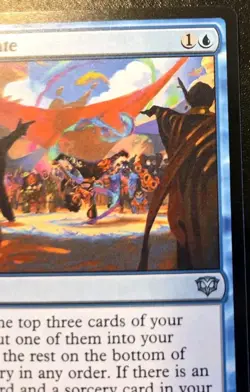 Flow State 0049 Uncommon Secrets Of Strixhaven Magic: The Gathering - Image 3