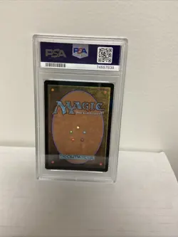 Thalia, Guardian of Thraben Serialized 44/500 Graded PSA 9 - Image 2