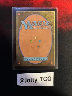 Beluna Grandsquall Wilds of Eldraine Foil - Image 2