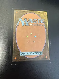 MTG - Inkmoth Nexus - Mirrodin Besieged - LP - Image 2