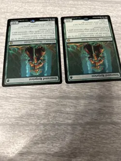 2X Venerated Rotpriest Phyrexia: All Will Be One 192 NM R - FREE SHIPPING - Image 5