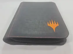 Ultra Pro Magic The Gathering Mythic Edition Premium PRO Binder 4 Pocket - Image 3