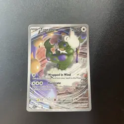 Tornadus - 210 Promo Holofoil SV: Scarlet & Violet Promo Cards NM - Image 1