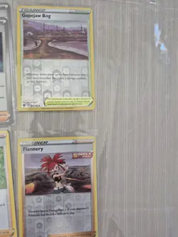 Pokemon Trainer Card Lot- 23 Cards NM - Image 4