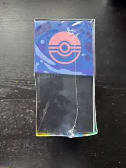 Pokemon TCG Chaos Rising Pokemon Center Elite Trainer Box ETB - Sealed - Image 2