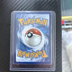 Pokemon Squirtle Illustration Rare 148/142 Sv07 Stellar Crown Holo - Image 2