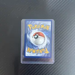 Garbodor 204/182 SV04 Illustration Rare Full Art Holo 120 HP - Image 2