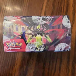 Pokemon TCG Mega Evolution Perfect Order Booster Box SEALED NEW - Image 5