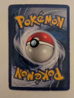 Pokemon TCG Charizard 4/102 Base Set Unlimited Holo Rare MP - Image 2