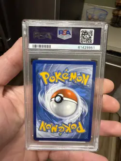 2020 Pokemon SWSH Vivid Voltage Zapdos Holo 048/185 PSA 10 Gem Mint - Image 2