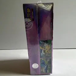 Pokemon Gem Pack Vol 5 Booster Box CBB5C Simplified Chinese Sealed Horizons - Image 4