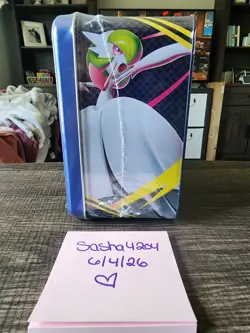 Pokemon TCG Collectors Chest. Factory Sealed - Image 4