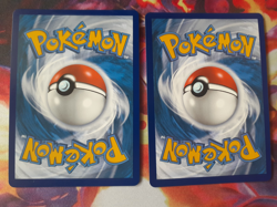 Pokemon Mew V - Holo Ultra Rare - 113/264 - Fusion Strike NM (x1) - Image 3