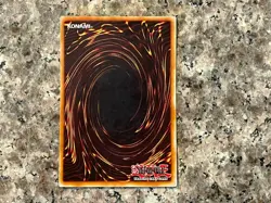 Perfectly Ultimate Great Moth - Secret Rare Yu-Gi-Oh! Card from TSC! Vintage! - Image 5