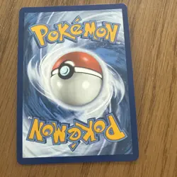 2023 Pokemon Gaming SV Paradox Rift - PAR EN Vanillish #190/182 HOLIDAY STAMP - Image 2