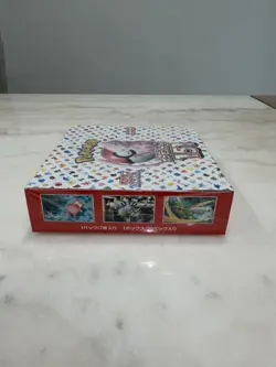 Pokemon 151 Japanese Booster Box SEALED - US SELLER - Image 3
