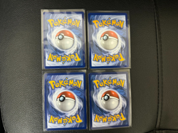 Pokemon ex Promo Lot – Great Tusk Jumbo + Great Tusk ex + Iron Treads ex + Promo - Image 4