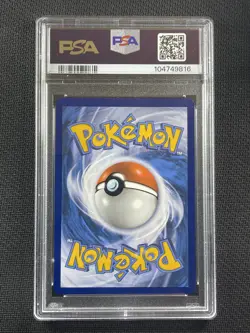 Pokemon Card - PSA10 GEM MT - Rayquaza VMax - Crown Zenith - 2023 - 102/159 - Image 2