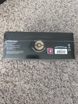 Pokemon TCG Sword & Shield - Elite Trainer Box Plus - Zamazenta... - Image 5