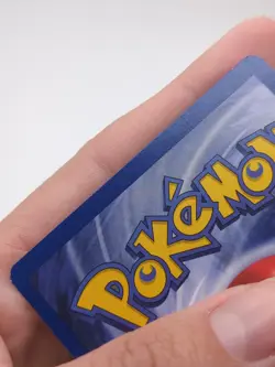 Pokemon TCG Arcanine WOTC Black Star Promo #6 - Image 5