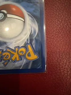 Pokemon TCG Lucario VSTAR Promo Crown Zenith SWSH291 - Image 5