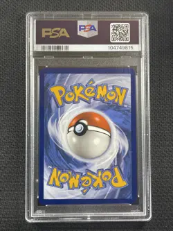 Pokemon Card - PSA10 GEM MT - Rayquaza V - Crown Zenith - 2023 - 100/159 - Image 2