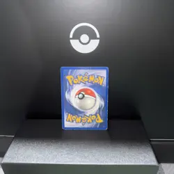 Vintage Pokemon TCG Team Rocket Set Dark Slowbro 29/82 Non-Foil Card 2000 LP - Image 3