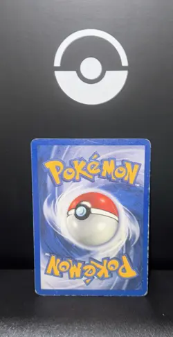 Vintage Pokemon TCG Team Rocket Set Dark Slowbro 29/82 Non-Foil Card 2000 LP - Image 4