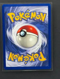 1999 Pokemon Magmar - 36/102 - Shadowless Version - Base Set - Never Played - Image 2