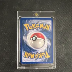 Machamp Base Set 1st Edition Holo Rare 8/102 (1999) English 100 HP - Image 2