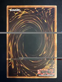 Trial of Hell LOB-012 1st Edition MP Yu-Gi-Oh - Image 2
