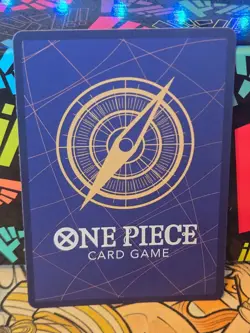 IN HAND! Buggy Alt Art OP16-048 One Piece Time of Battle ENGLISH - Image 2