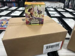 Disney Lorcana - Wilds Unknown - Pre-Release Kit - Sealed Case Of 12 - Image 4